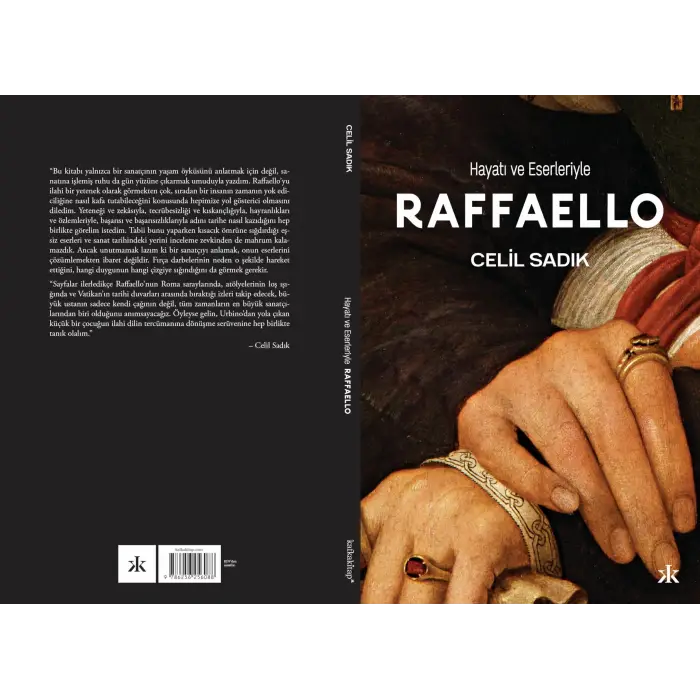 Hayatı ve Eserleriyle Raffaello