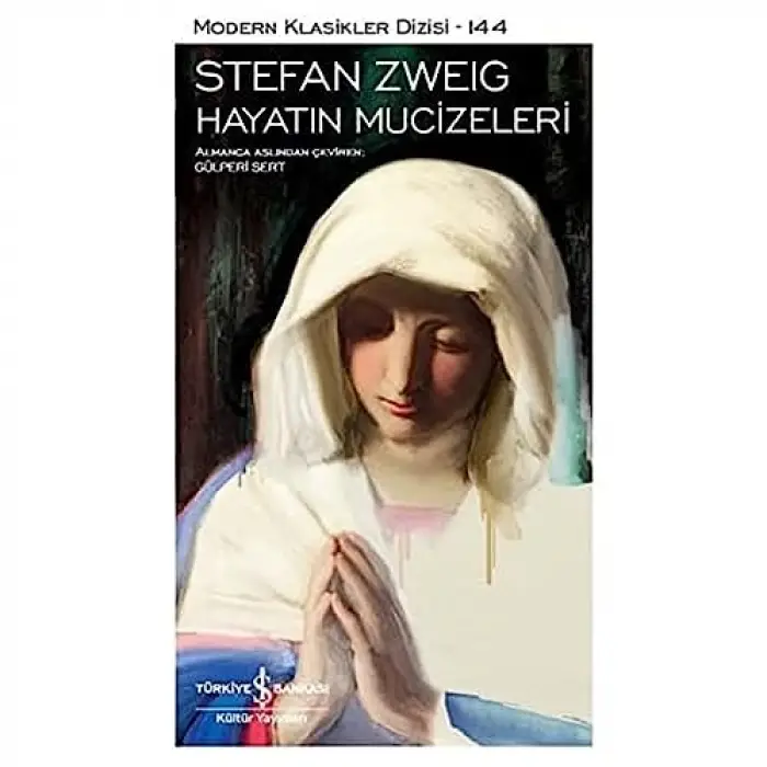 Hayatın Mucizeleri
