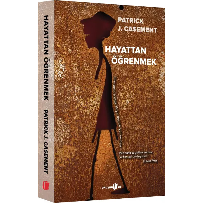 Hayattan Öğrenmek