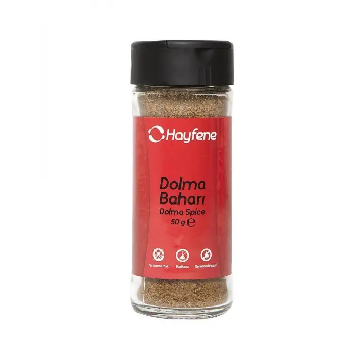 Hayfene Dolma Baharatı 50 g