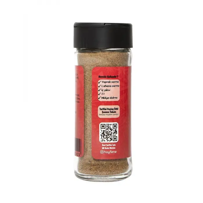 Hayfene Dolma Baharatı 50 g
