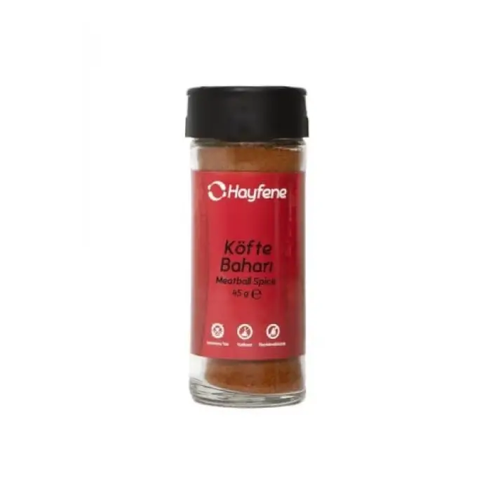 Hayfene Köfte Baharı 45 g