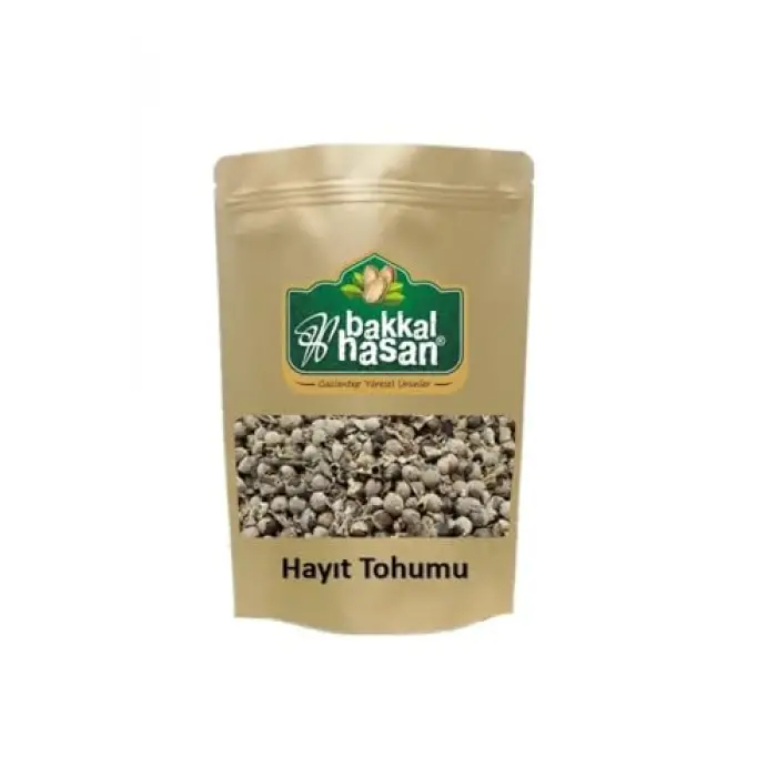 Hayit Tohumu, 100 g