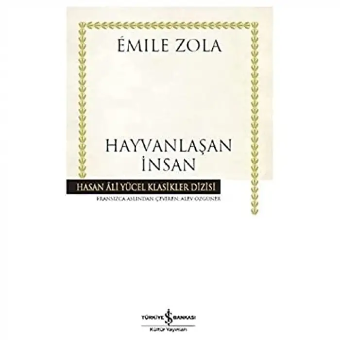Hayvanlaşan İnsan