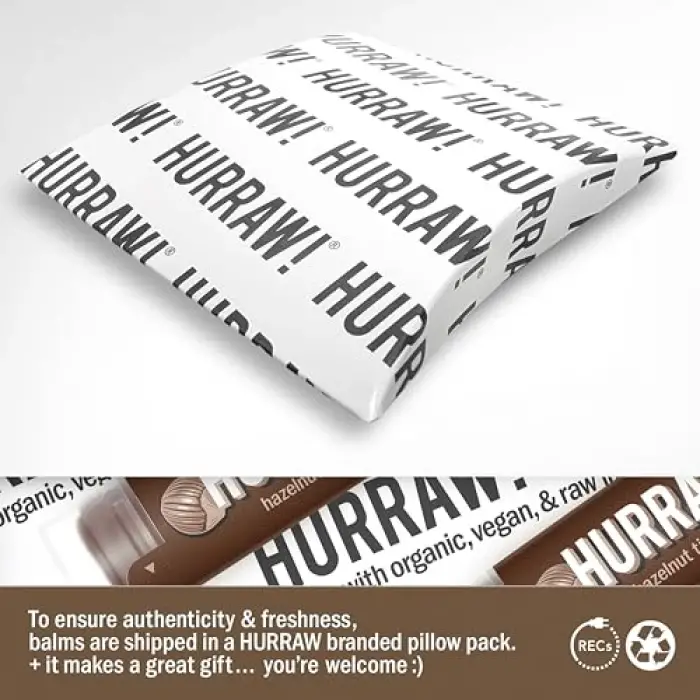 Hazelnut Tinted Lip Balm/Fındık 4.8gr