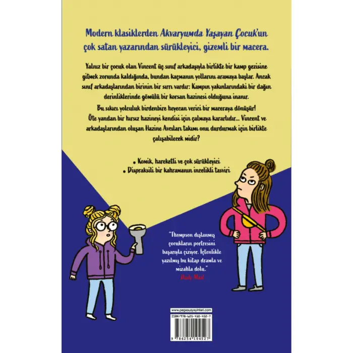 Hazine Avcıları