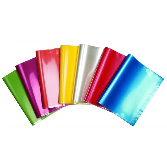 HAZIR YAPIŞKANLI DEFTER KABI 10 Lu Buzlu