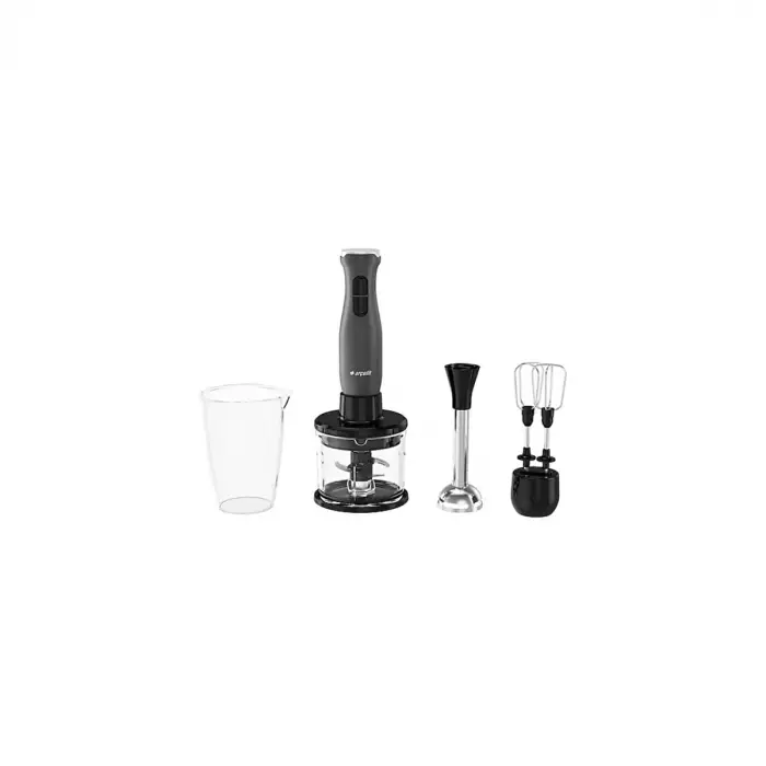 Hbs 6410 El Blender