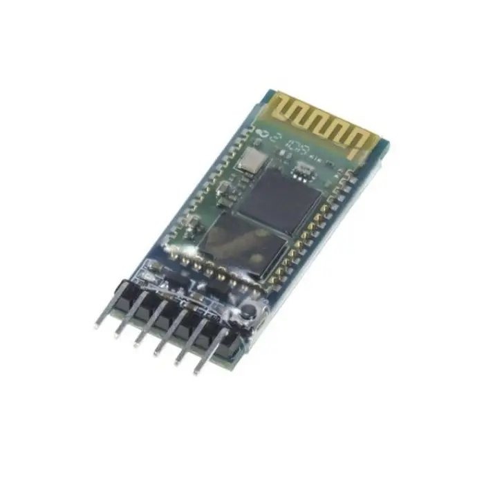 HC-05 Arduino Raspberry Bluetooth Modülü