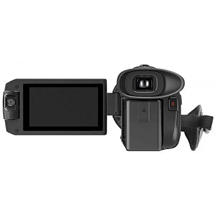 HC-VXF1 4K Dıgıtal Vıdeo Camera