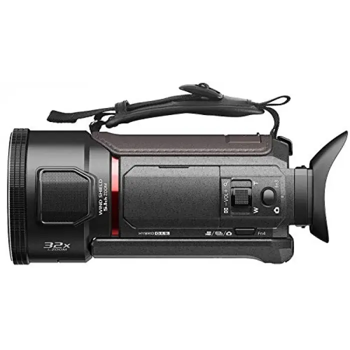 HC-VXF1 4K Dıgıtal Vıdeo Camera