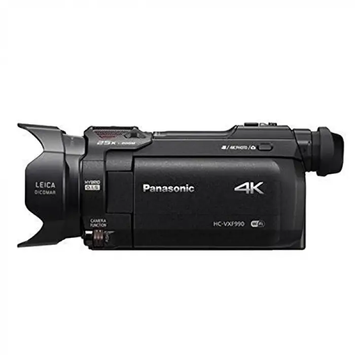 HC-VXF990 4K Dgıtal Vıdeo Camera