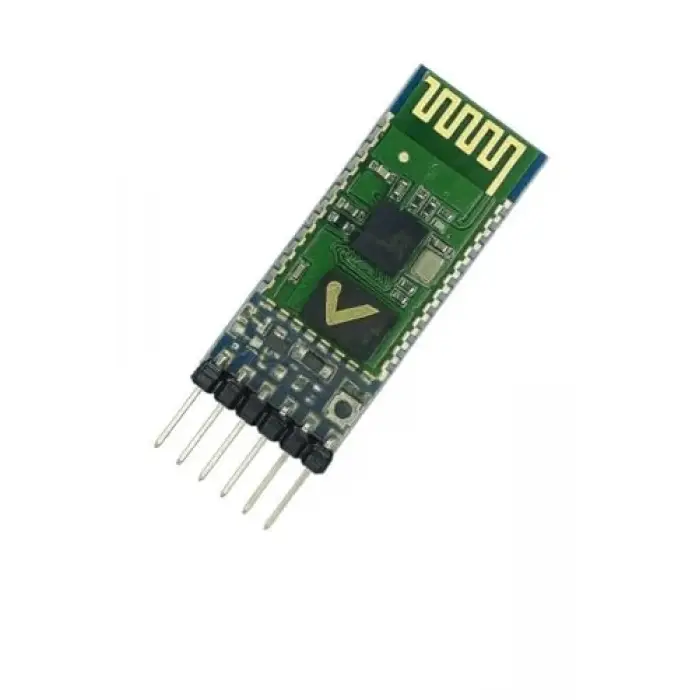 HC05 Bluetooth-Serial Modül Kartı