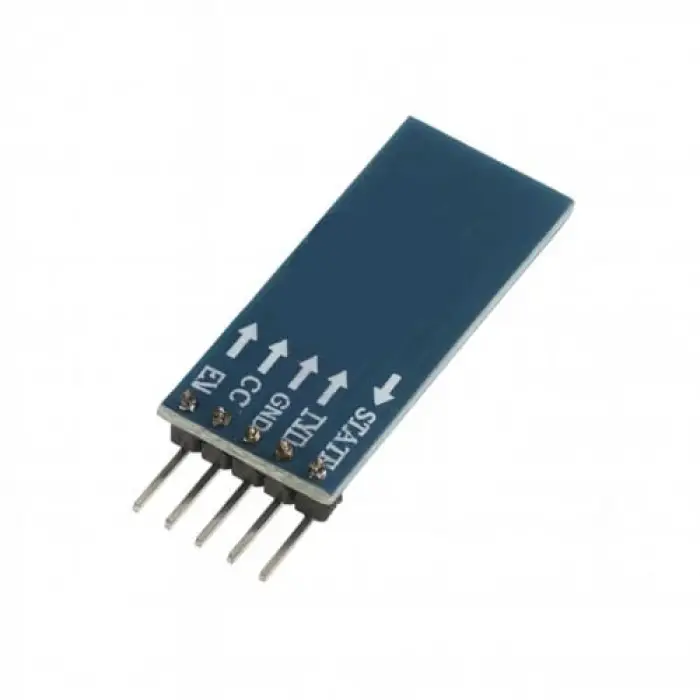 HC05 Bluetooth-Serial Modül Kartı