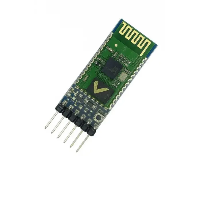 HC05 Bluetooth-Serial Modül Kartı