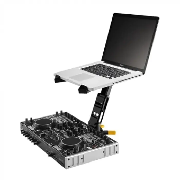 HCDG-400BB DJ Laptop Standı (Çanta ile)