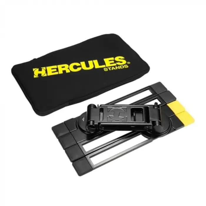 HCDG-400BB DJ Laptop Standı (Çanta ile)