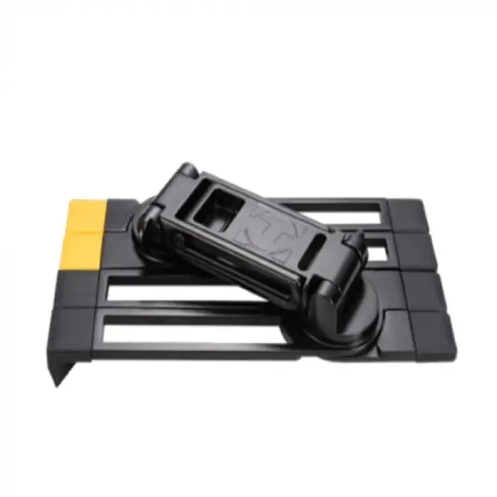 HCDG-400BB DJ Laptop Standı (Çanta ile)