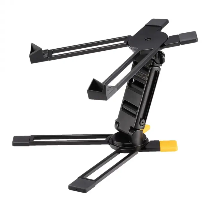 HCDG-400BB DJ Laptop Standı (Çanta ile)
