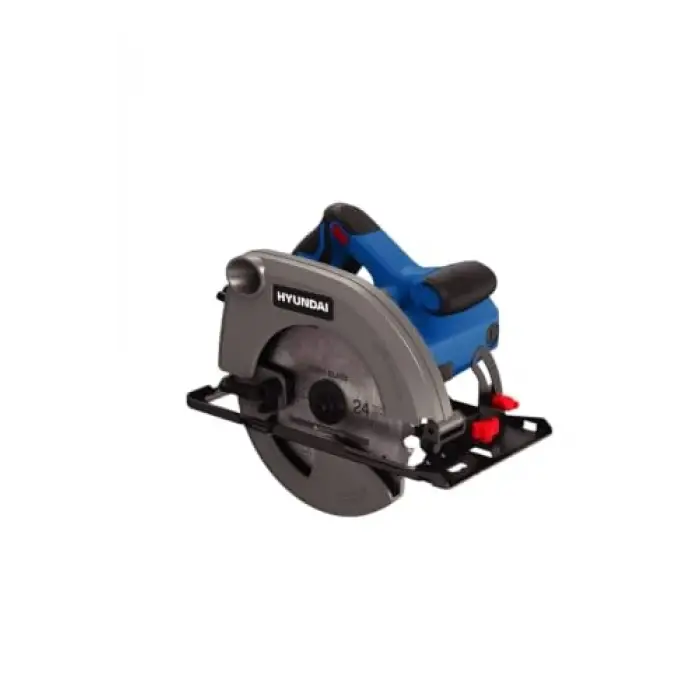 HCS190X Daire Testere, 1500W, 190 mm, Softstart