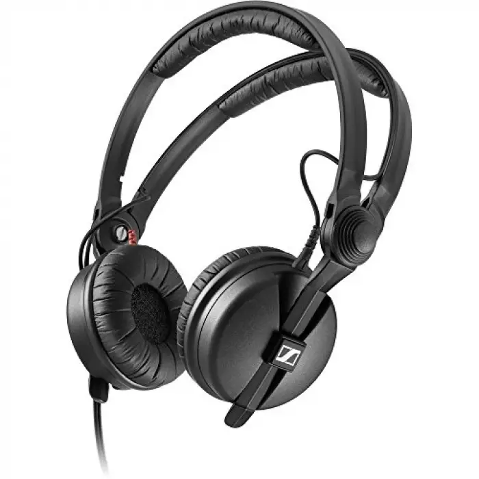 HD 25 Plus