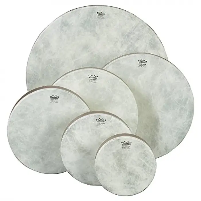 HD-8510-00 Frame Drum Pretuned
