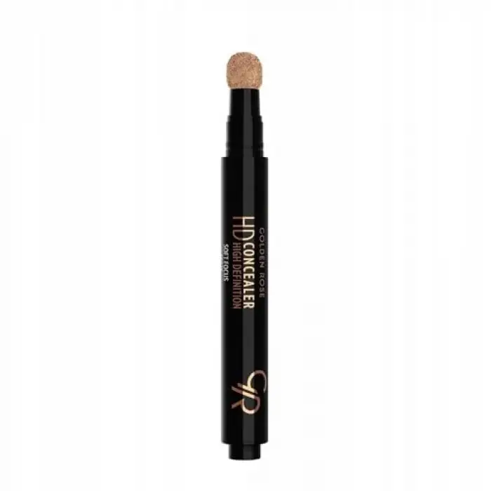Hd Concealer High Definition No:06 - Kapatıcı