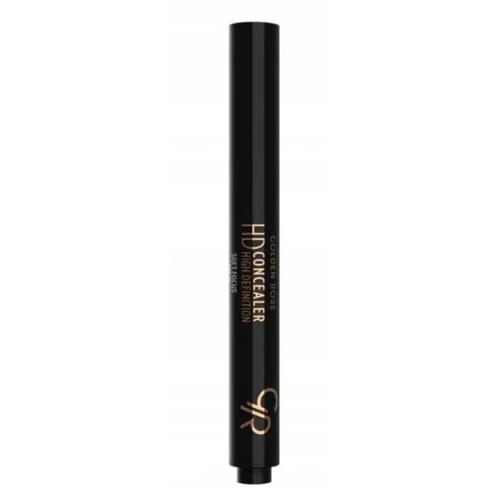Hd Concealer High Definition No:06 - Kapatıcı