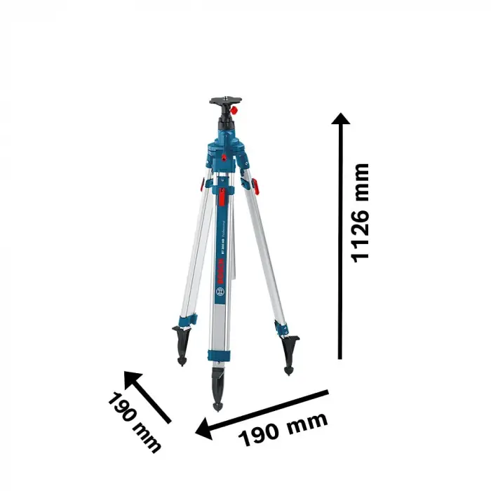 Hd Professional Measurement Bt 300