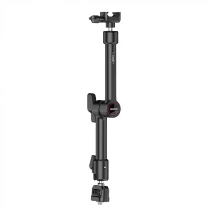 HD02 10” Magic Arm Crab Clamp, T098