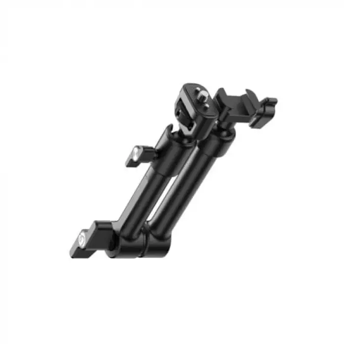 HD02 10” Magic Arm Crab Clamp, T098