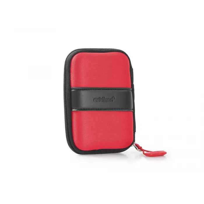Hdd-136 Harddisk Kılıfı, Kırmızı, 2.5