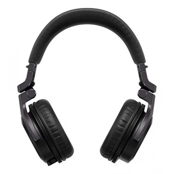 Hdj-CUE1 DJ Kulaklık