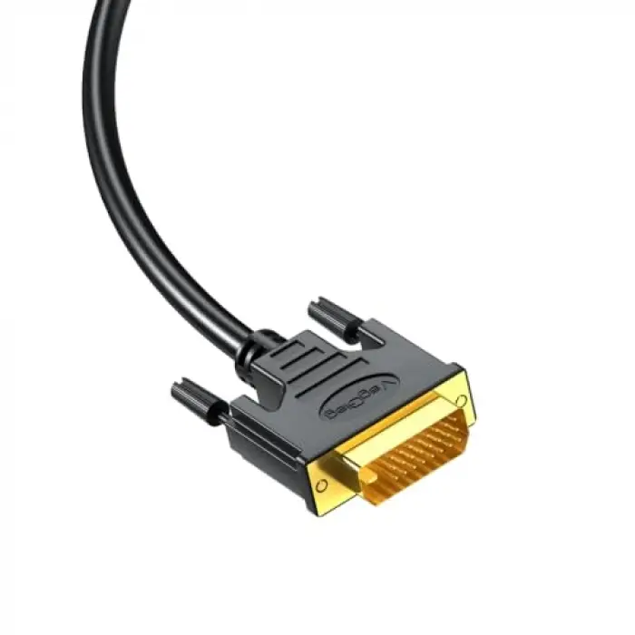 HDMI DVI 24+1 Görüntü Kablosu 1.5 Metre