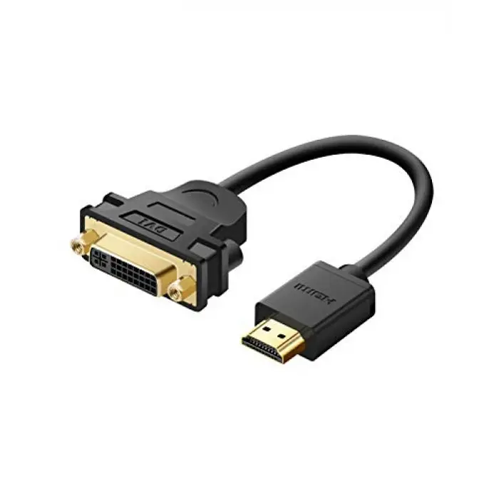 HDMI to Dvı 24+5 Dönüştürücü Kablo