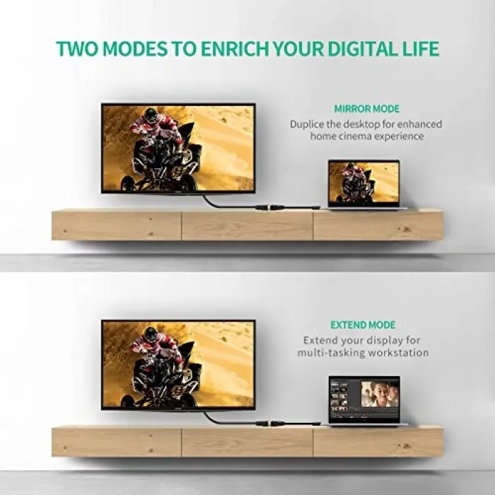 HDMI to Dvı 24+5 Dönüştürücü Kablo