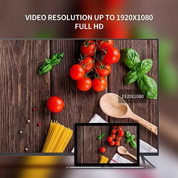 HDMI to Dvı 24+5 Dönüştürücü Kablo