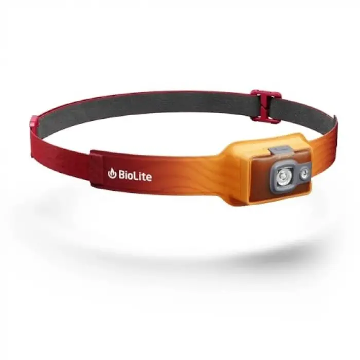 HeadLamp 325 Kafa Lambası, Ember Yellow