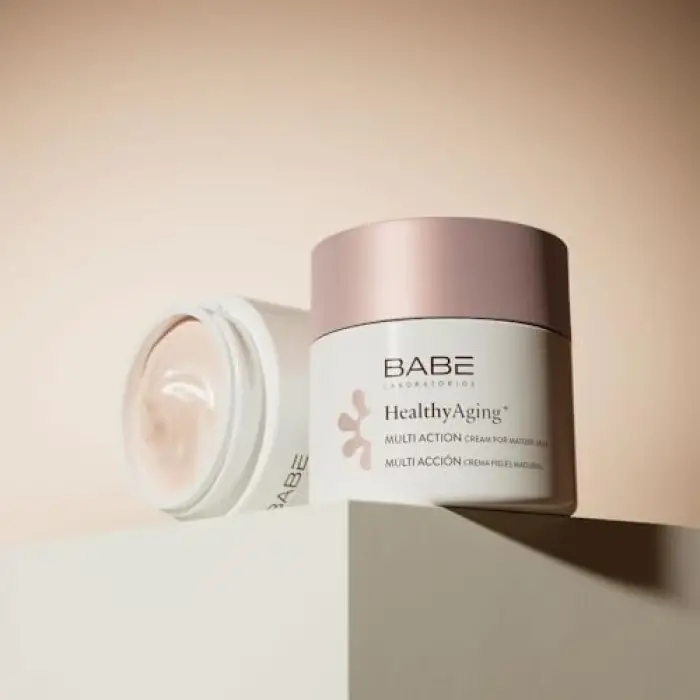 Healthy Aging+ Multi Action 50 ml