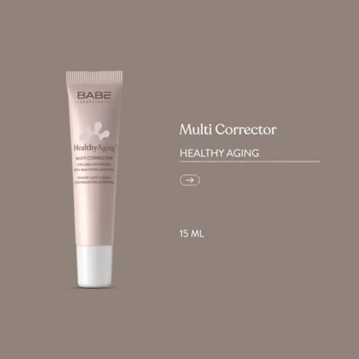 Healthy Aging+ Multi Corretor Göz Kremi 15 ml