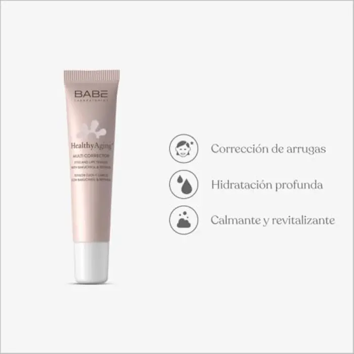Healthy Aging+ Multi Corretor Göz Kremi 15 ml