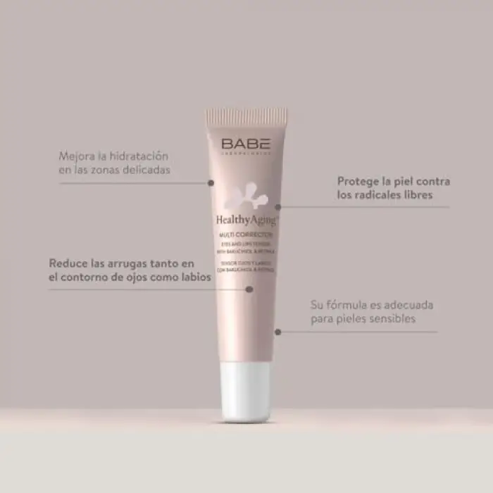 Healthy Aging+ Multi Corretor Göz Kremi 15 ml
