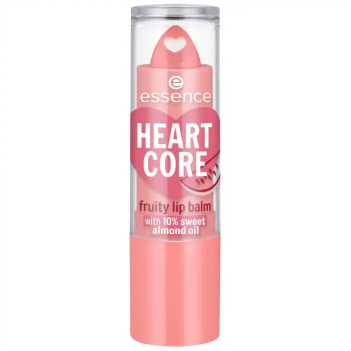 Heart Core Meyveli Dudak Balsamı 03