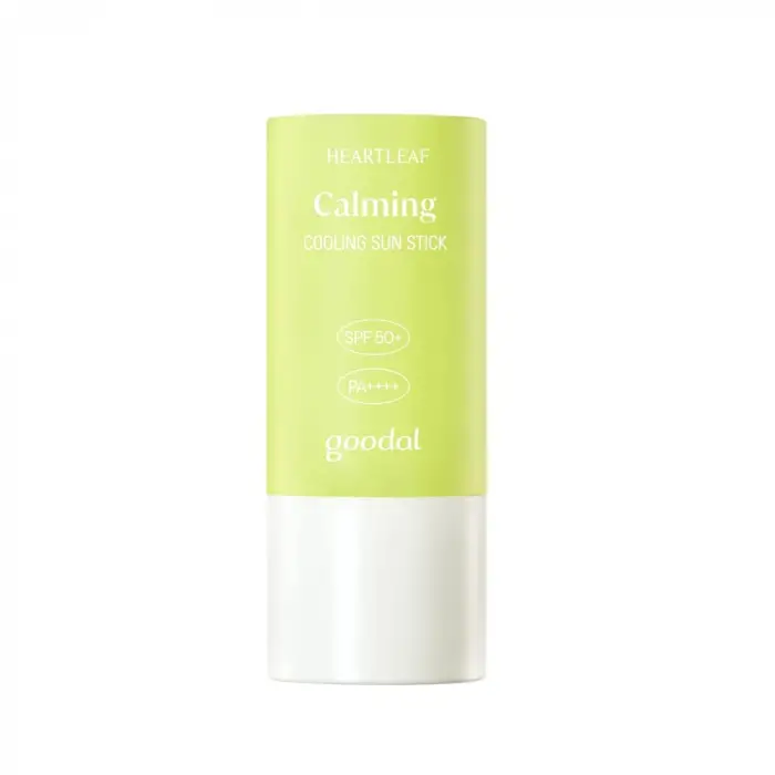 Heartleaf Calming Cooling Sun Stick SPF 50+ PA++++, YPD-GDL00214