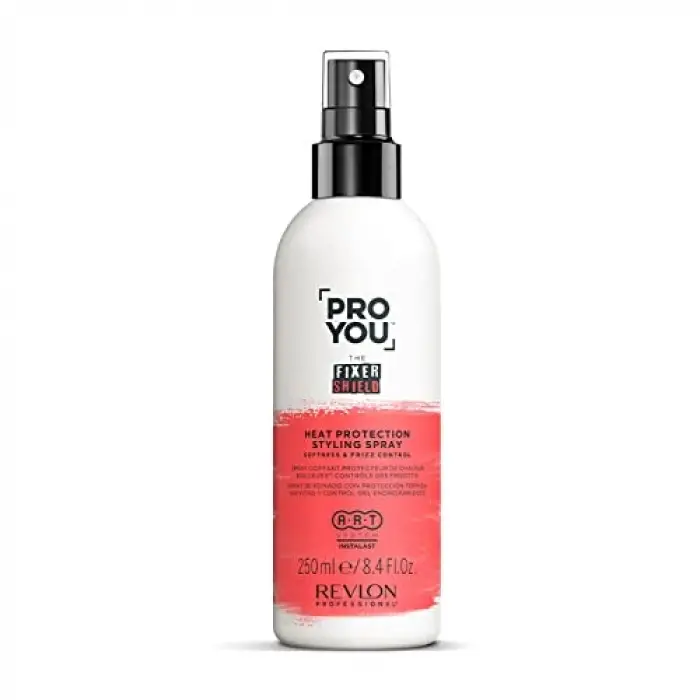 Heat Protection Styling Spray 250 ml