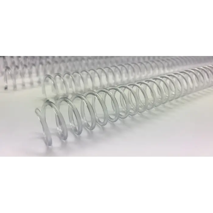 Helezon Spiral