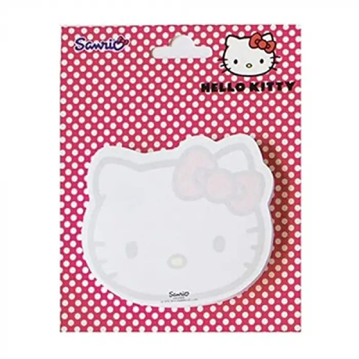 Hello Kitty Desenli, 50 Yp, 100X75