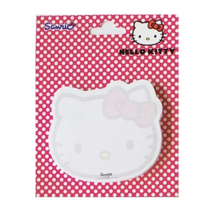 Hello Kitty Desenli, 50 Yp, 100X75