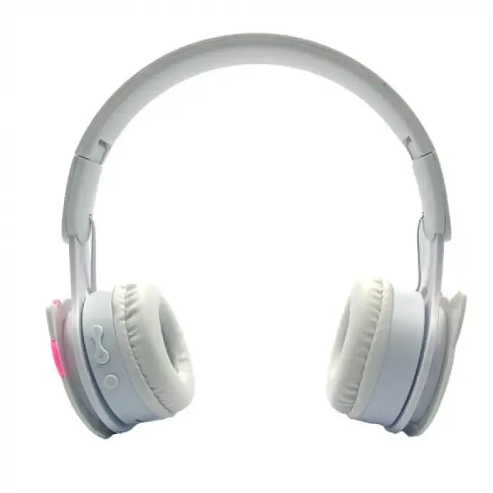 Hello Kitty Kablosuz Bluetooth Katlanabilir Kulak Üstü Kulaklık