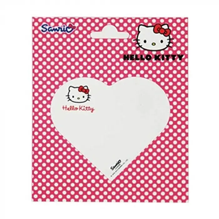 Hello Kitty Kalp, 50 Yp